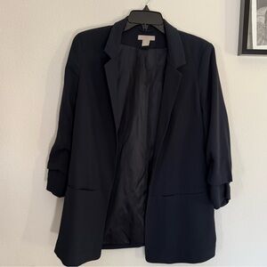 H&M blazer